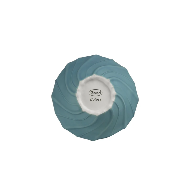 Goebel Accessoires, Vase, Colori - Bahar Blau 31cm 2025