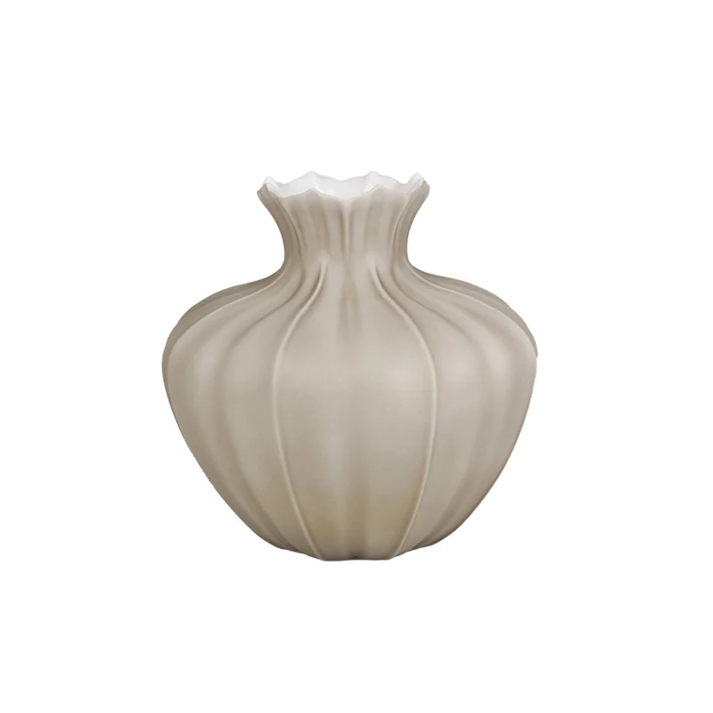 Goebel Accessoires, Vase, Colori - Bahar Grau 22cm 2025