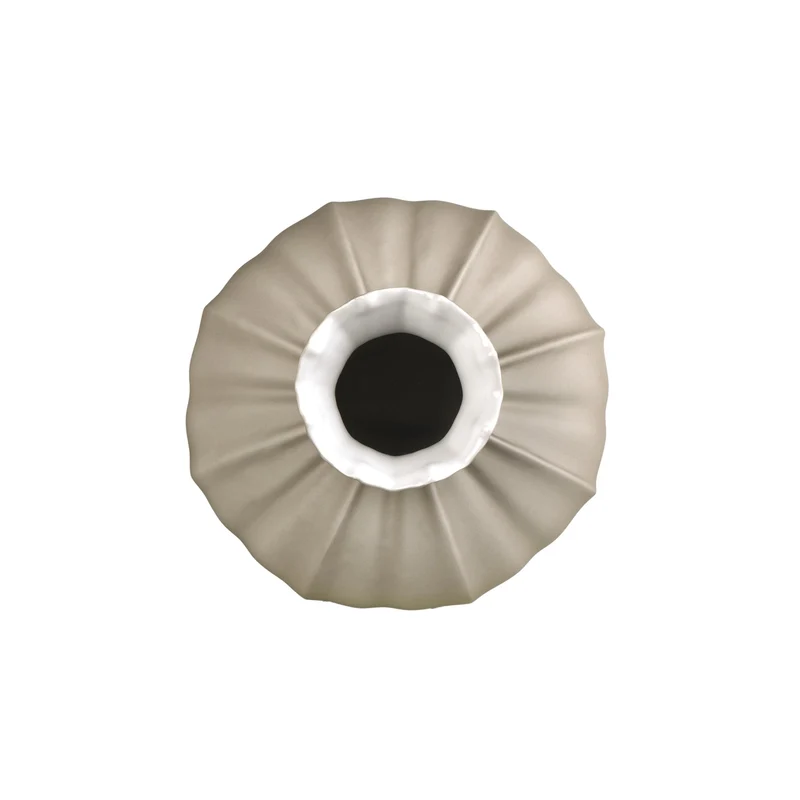 Goebel Accessoires, Vase, Colori - Bahar Grau 22cm 2025