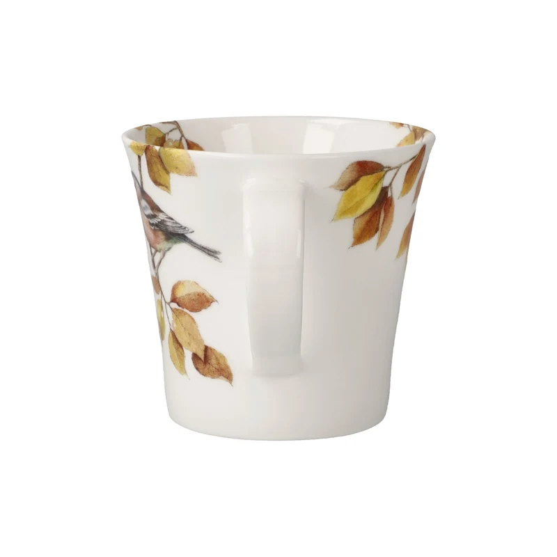 Goebel Atelier, Tasse, Singvogel Buchfinken 2025