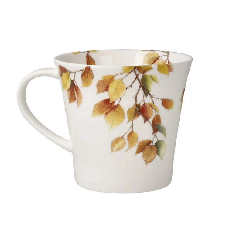 Goebel Atelier, Tasse, Singvogel Buchfinken 2025