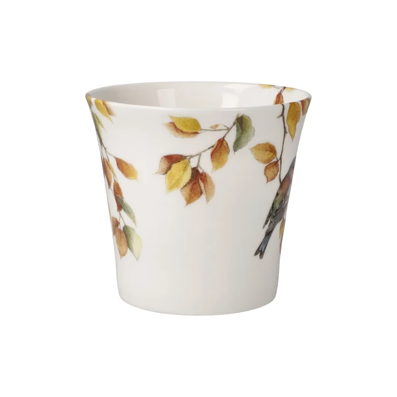 Goebel Atelier, Tasse, Singvogel Buchfinken 2025