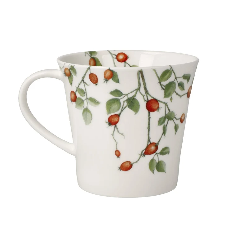Goebel Atelier, Tasse, Singvogel Spatzen 2025