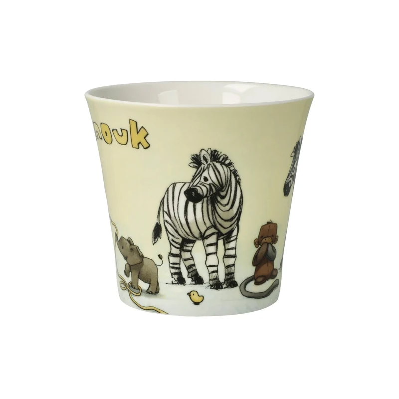 Goebel Atelier, Tasse, Anouk - Tierisch gut! 2025