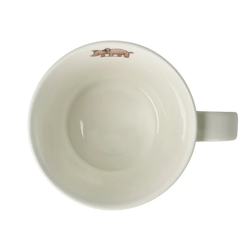 Goebel Atelier, Tasse, Anouk - Tierisch gut! 2025