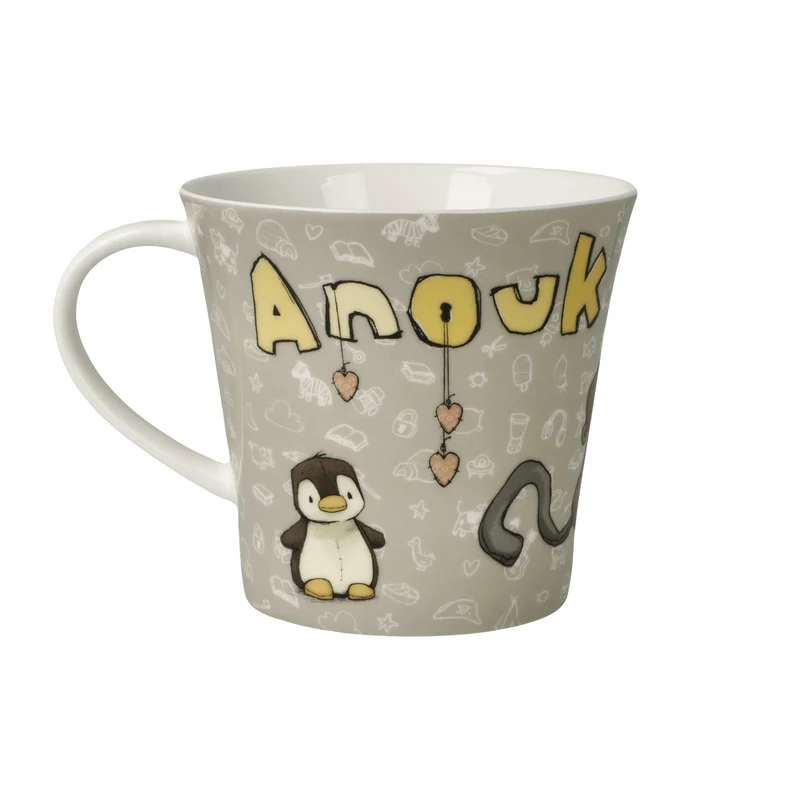 Goebel Atelier, Tasse, Anouk Familie 2025