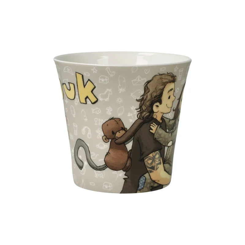 Goebel Atelier, Tasse, Anouk Familie 2025