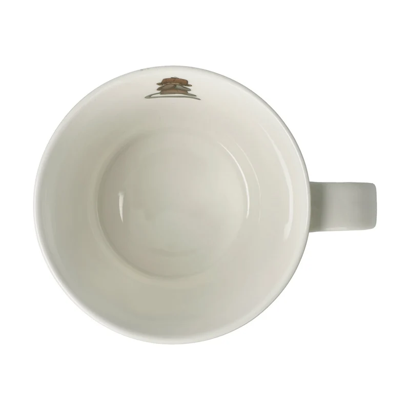 Goebel Atelier, Tasse, Anouk Familie 2025