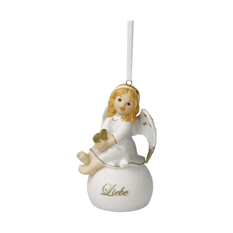 Goebel Gloria Engelglöckchen Liebe 2025