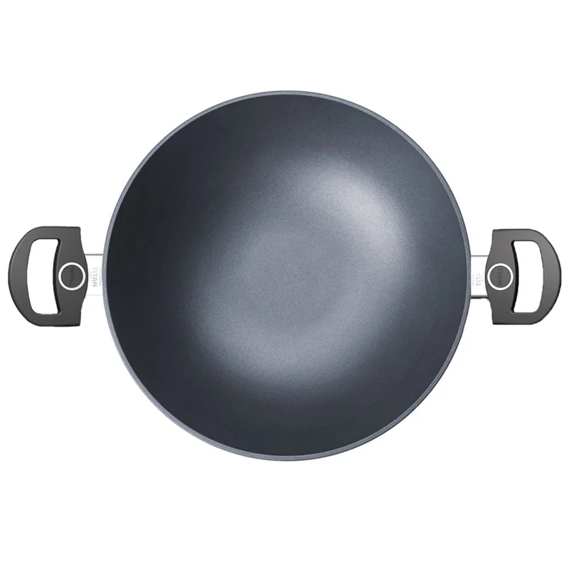Guss-Wok