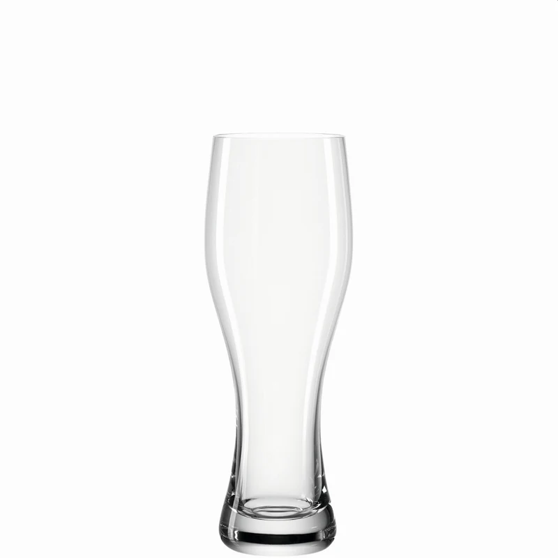 2 Weizenbierglaeser 0,33L