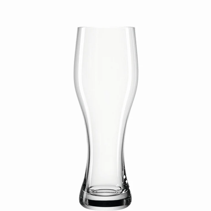 2 Weizenbierglaeser 0,5 l
