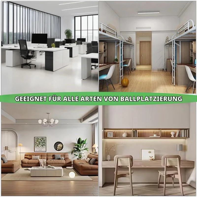 GOMETY Zeitschriftenhalter Wand Schwarz Metall, A4 Zeitschriftenhalter Wanmit 3 Fächern, Hängend Magazin Organizer Zeitungshalter Wand, A4 Dokumentenablage Zeitungshalter Büro Schule Ablage Organizer