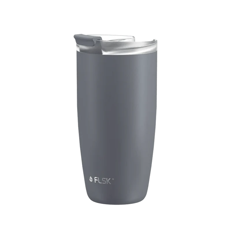 FLSK To-Go - Cup 500ml stone