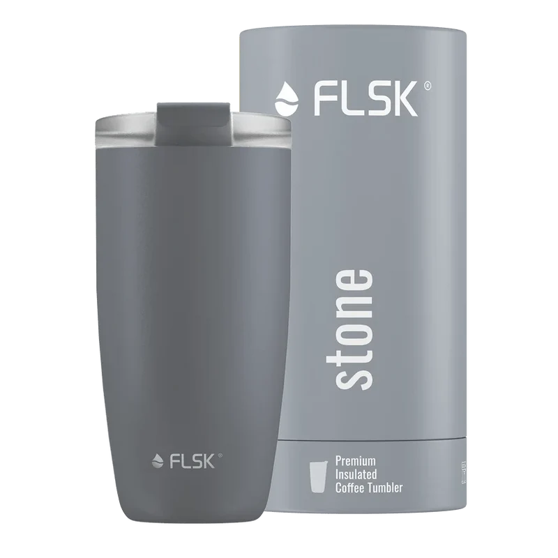 FLSK To-Go - Cup 500ml stone