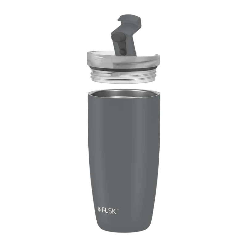FLSK To-Go - Cup 500ml stone