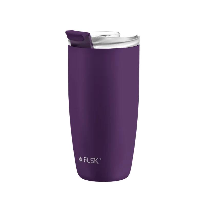 FLSK To-Go - Cup 500ml nordic plum