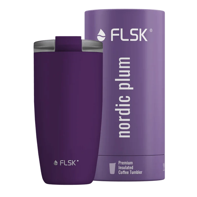 FLSK To-Go - Cup 500ml nordic plum
