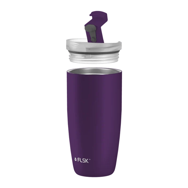 FLSK To-Go - Cup 500ml nordic plum