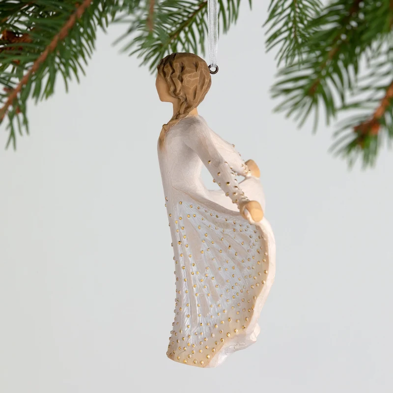 Willow Tree Figur 'Butterfly - Schmetterling Ornament - 12cm'
