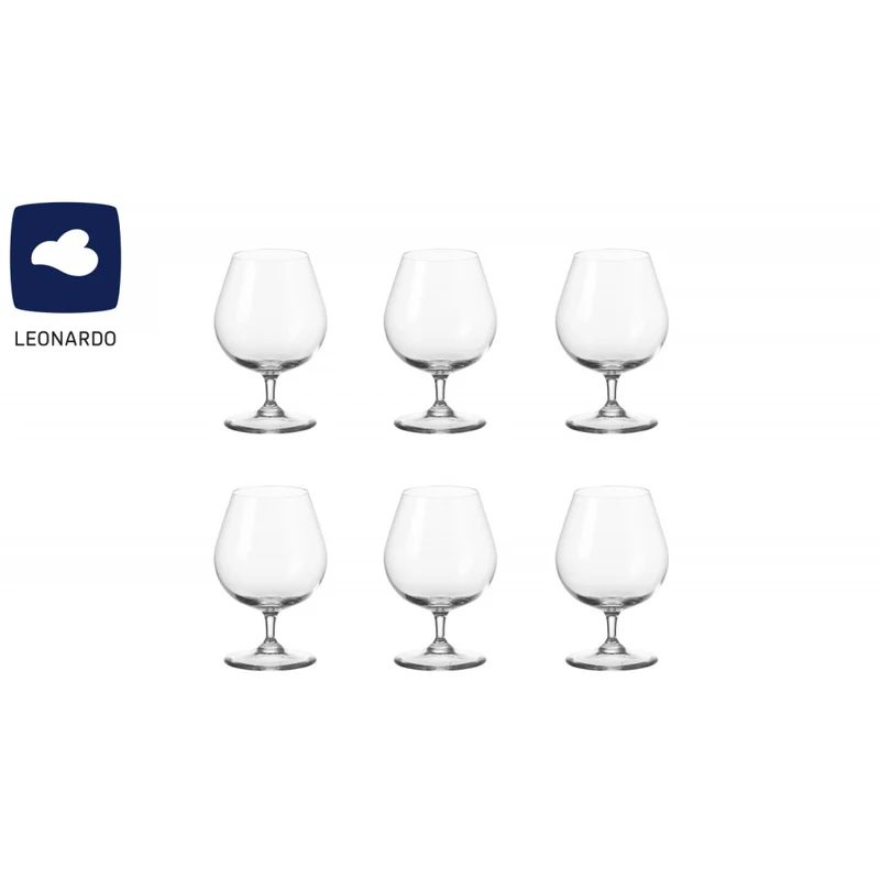 Cognacglas