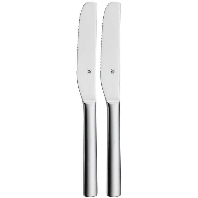 Butter-/Käsemesser 2-tlg.