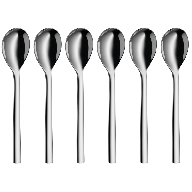 Kaffeebecherlöffel 6-tlg.