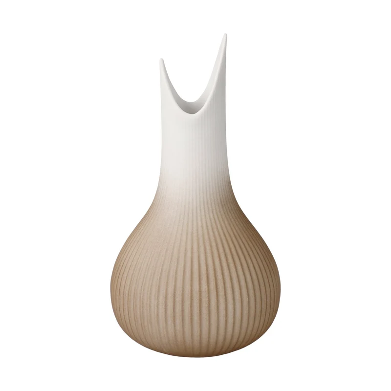 Goebel Studio 8, Vase, Raindrop Powder 15cm 2025