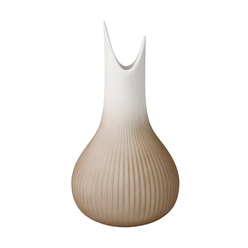 Goebel Studio 8, Vase, Raindrop Powder 15cm 2025