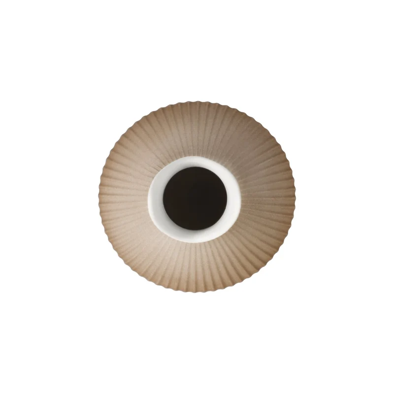 Goebel Studio 8, Vase, Raindrop Powder 15cm 2025