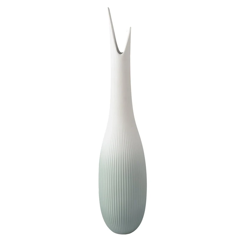 Goebel Studio 8, Vase, Raindrop Mint 51cm 2025