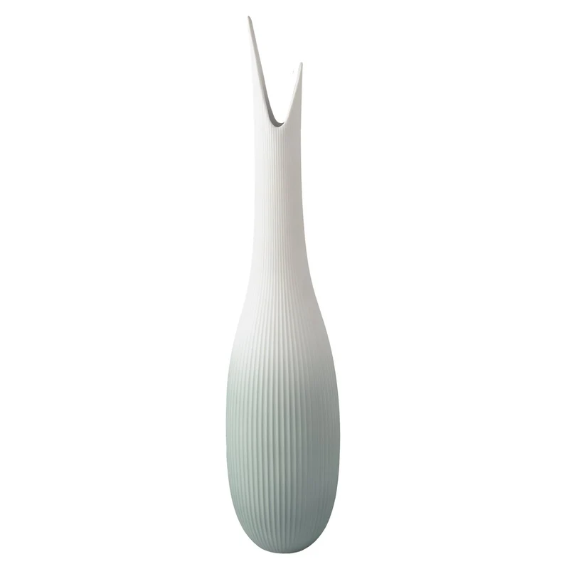 Goebel Studio 8, Vase, Raindrop Mint 51cm 2025