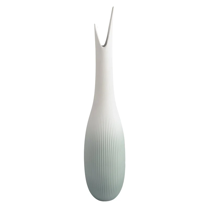 Goebel Studio 8, Vase, Raindrop Mint 51cm 2025