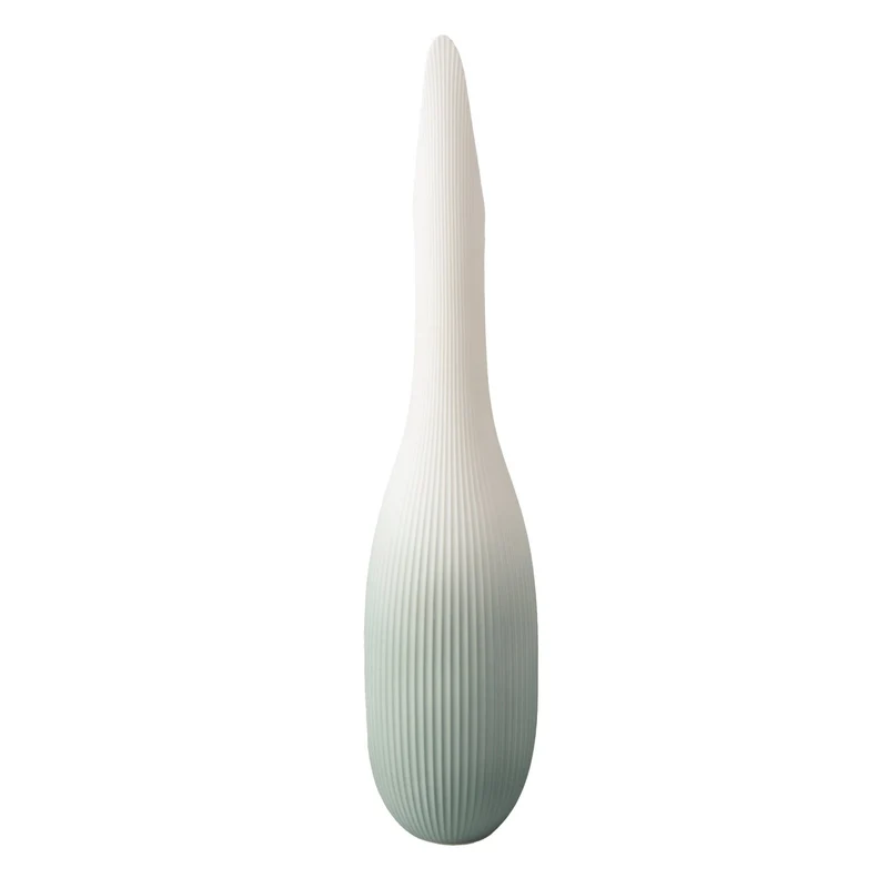Goebel Studio 8, Vase, Raindrop Mint 51cm 2025