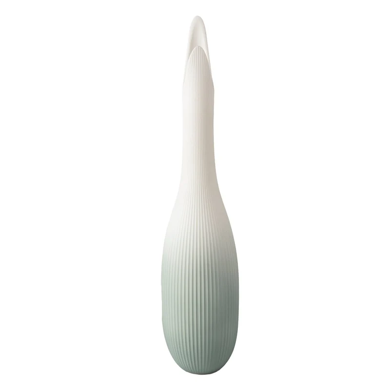 Goebel Studio 8, Vase, Raindrop Mint 51cm 2025