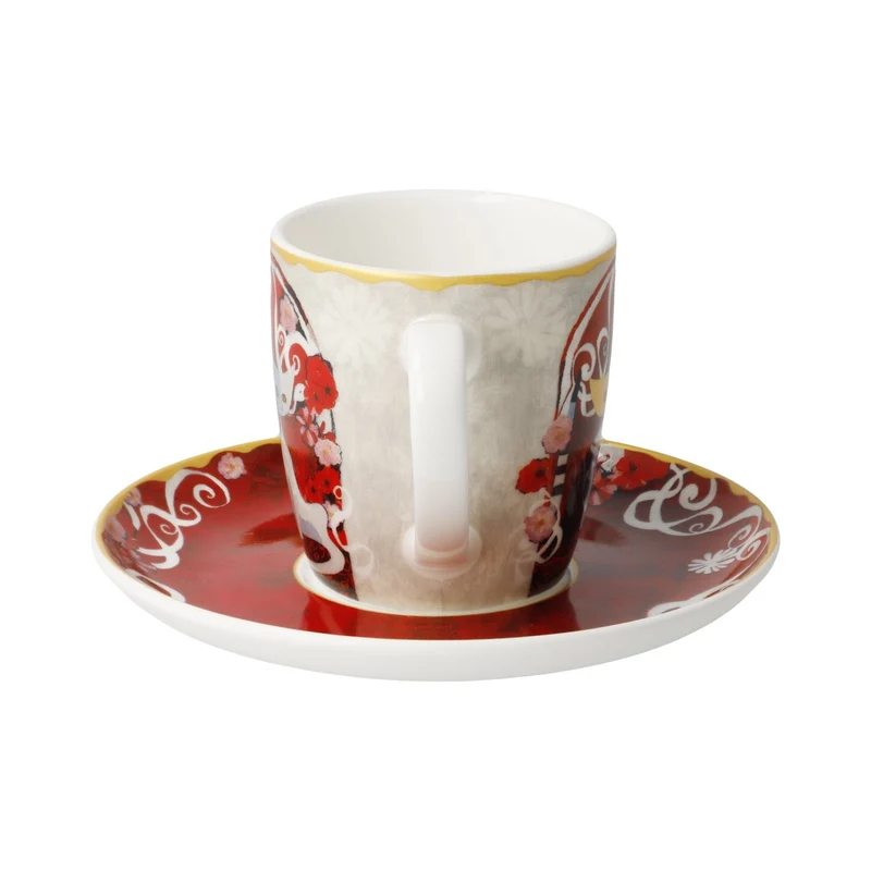 Goebel Rosina Wachtmeister, Espressotasse, Templi dell amore 2025