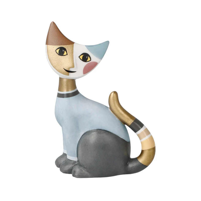 Goebel Rosina Wachtmeister, Figur, Lola 2025