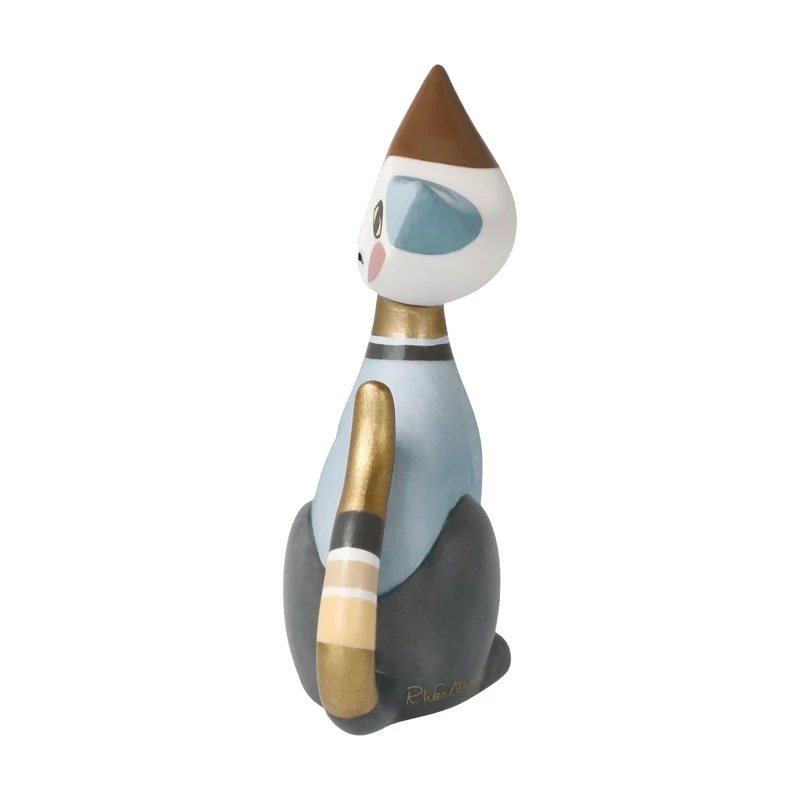 Goebel Rosina Wachtmeister, Figur, Lola 2025