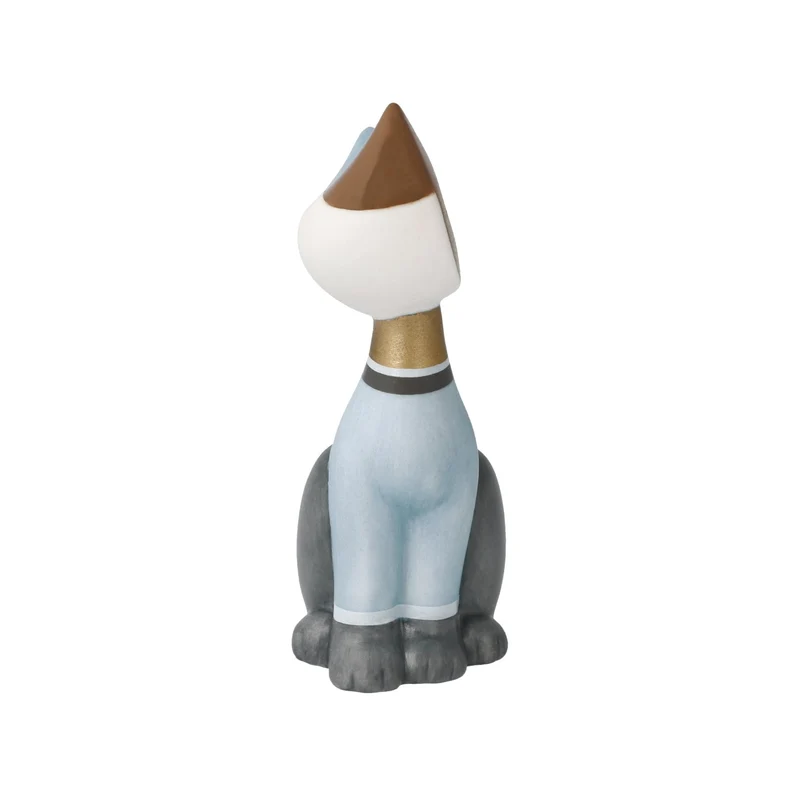 Goebel Rosina Wachtmeister, Figur, Lola 2025
