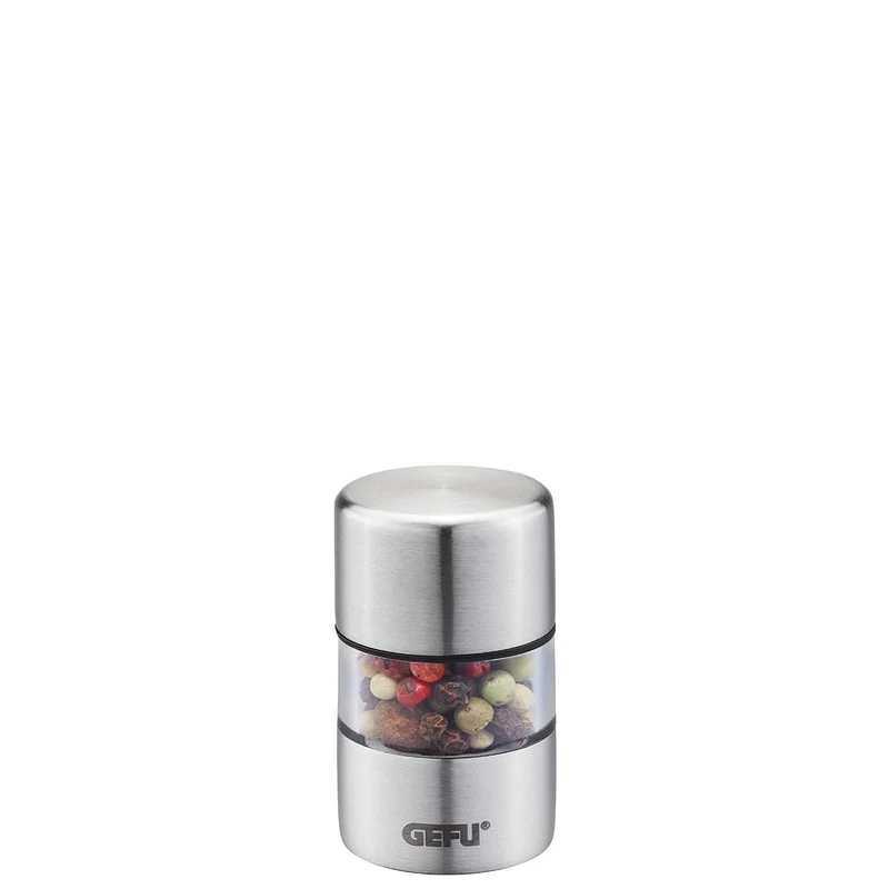 Gefu, Mini Gewürzmühle Picco