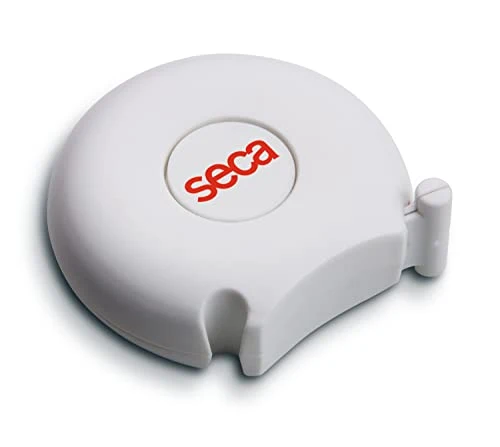 seca 201 Ergonomico Nastro Misuratore di Circonferenze