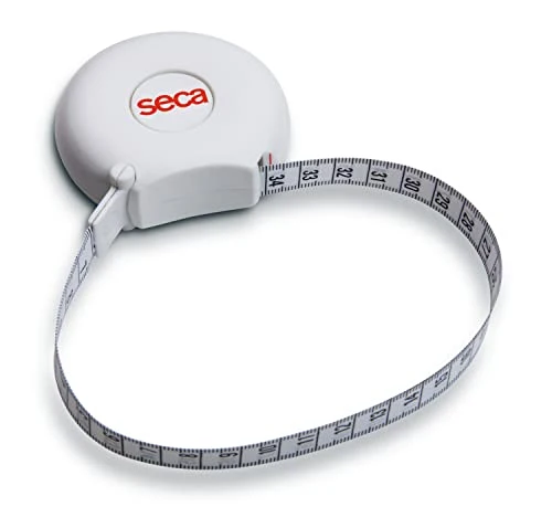 seca 201 Ergonomico Nastro Misuratore di Circonferenze
