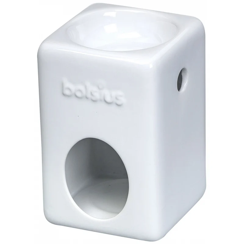 Duftlampe "Square"