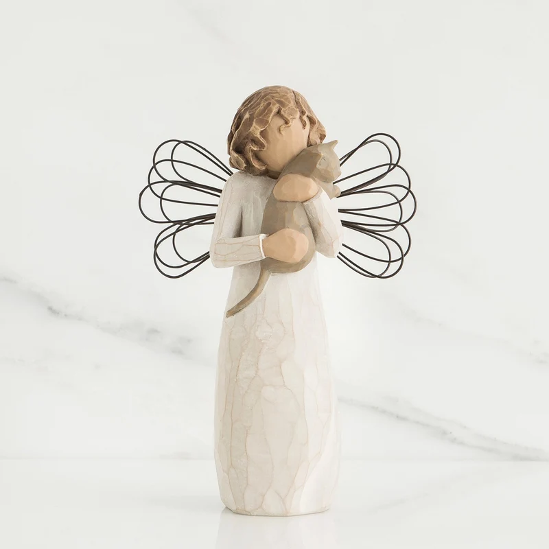 Willow Tree Figur 'With affection - Mit Zuneigung 13cm'