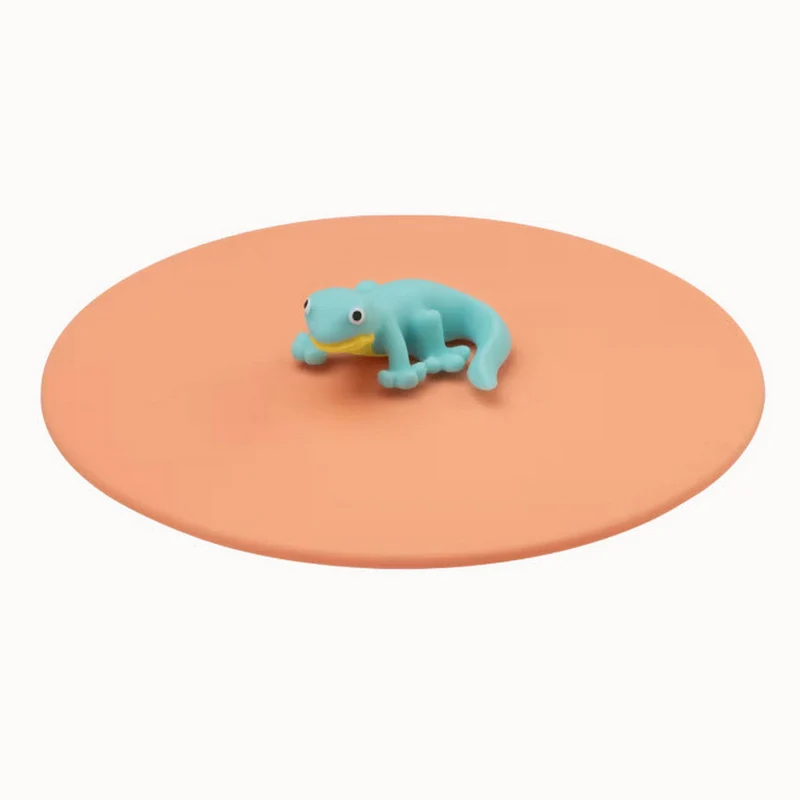 LURCH Mein Deckel Lucky Lurch Minty - 10,5cm