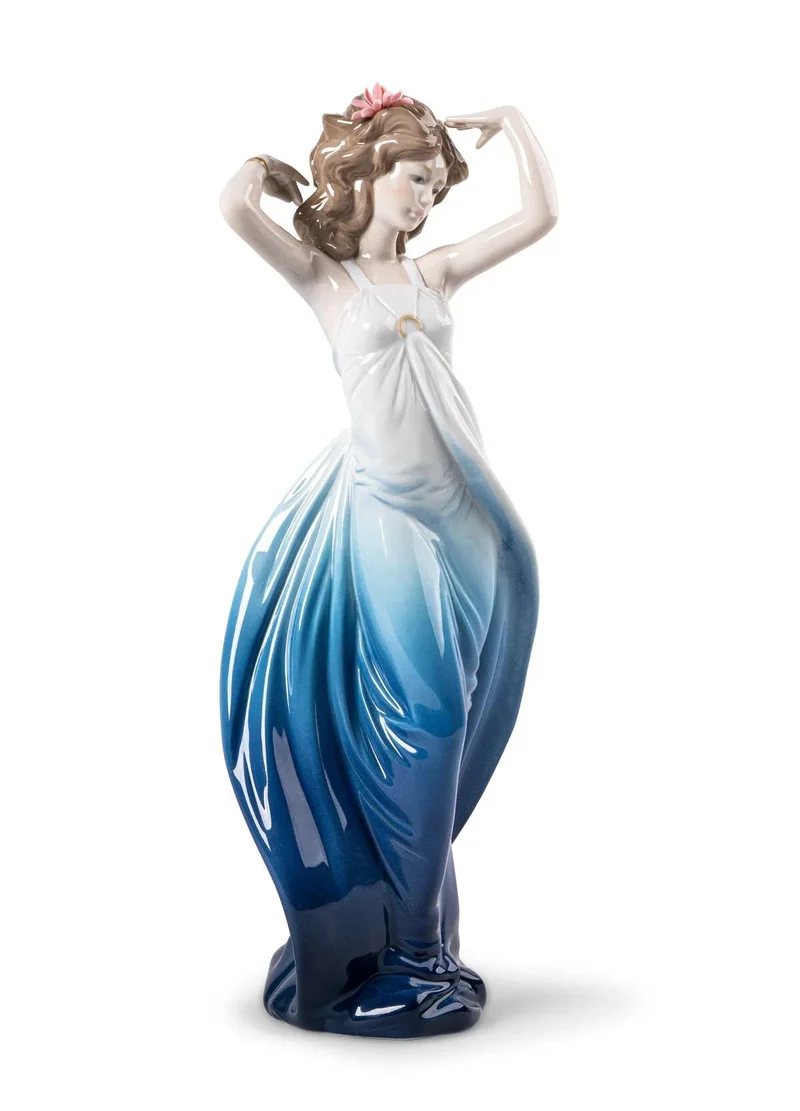 LLADRO® Figur Ätherischer Geist Skulptur 35cm - 01008999 - 2025