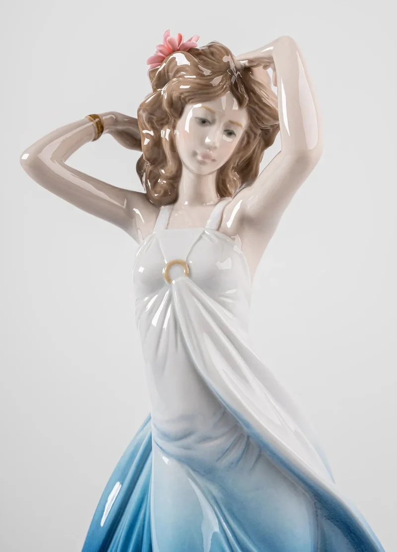 LLADRO® Figur Ätherischer Geist Skulptur 35cm - 01008999 - 2025