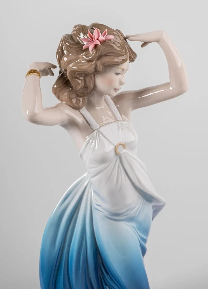 LLADRO® Figur Ätherischer Geist Skulptur 35cm - 01008999 - 2025