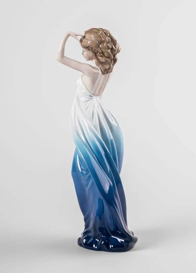 LLADRO® Figur Ätherischer Geist Skulptur 35cm - 01008999 - 2025