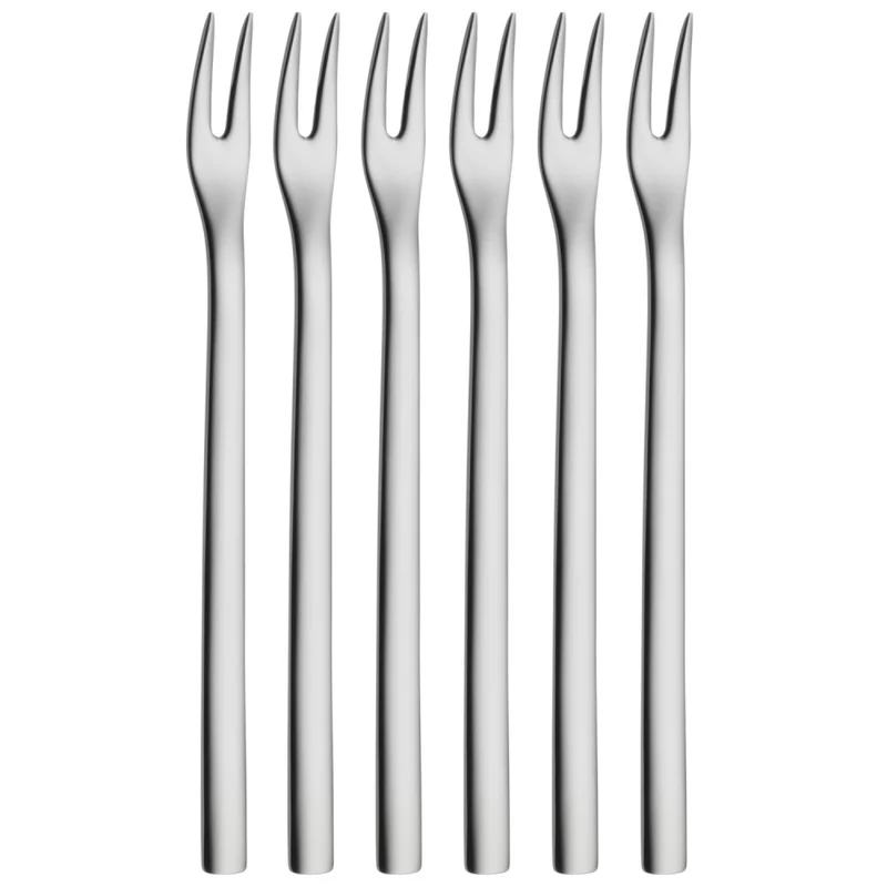 Bowlengabel 6-tlg.